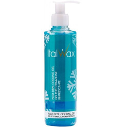ItalWax / Post-Depil Cooling Gel, 250 ml