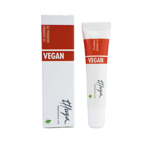 Tuya Żel Permanentny WEGAŃSKI, 15 ml