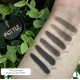 Гель-помадка для бровей TopFace / Instyle - Eyebrow gel (PT551) / 03 - Auburn, баночка 3,5 г