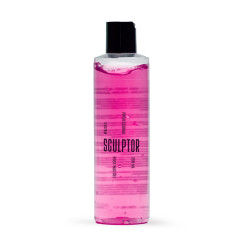 Post-epilation gel refreshing Sculptor / POST WAX GEL, 250 ml
