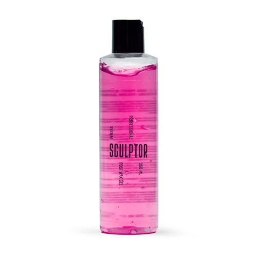 Гель після епіляції освіжаючий Sculptor/POST WAX GEL, 250 мл