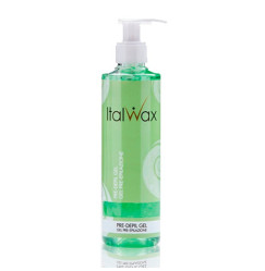 Pre-hair removal gel ItalWax 250 ml