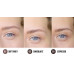 Farba żelowa do utrwalania brwi Sinart EYEBROW TINT GEL/02 Chocolate