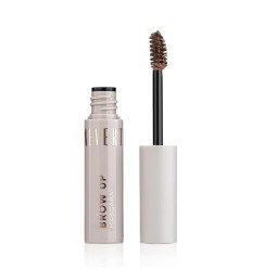 Гель-тушь для бровей NEVERTI / Brow Up Eyebrow Mascara (NP502) / 002 Auburn, 5.5 мл