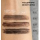 NEVERTI Eyebrow Gel Mascara / Brow Up Eyebrow Mascara (NP502) / 003 Medium Brown, 5.5 ml