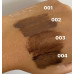 Tusz do brwi w żelu NEVERTI / Brow Up Eyebrow Mascara (NP502) / 001 przezroczysty, 5,5 ml