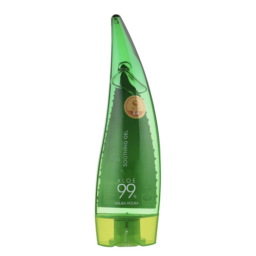 Soothing and moisturizing gel with aloe Holika Holika / Aloe 99% Soothing Gel, 55 ml