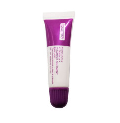 Healing gel after tattoo and permanent makeup with vitamins Fougera, 8 g - pink tube