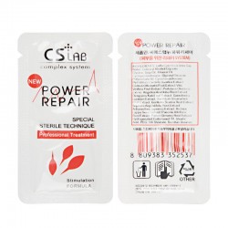 Гель заживляющий после татуажа Power Repair, 5 г