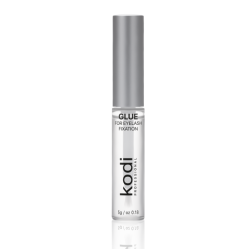 Klej do laminacji i biopodkręcania rzęs Kodi, 5 ml