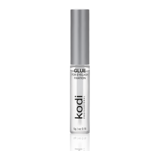 Klej do laminacji i biopodkręcania rzęs Kodi, 5 ml