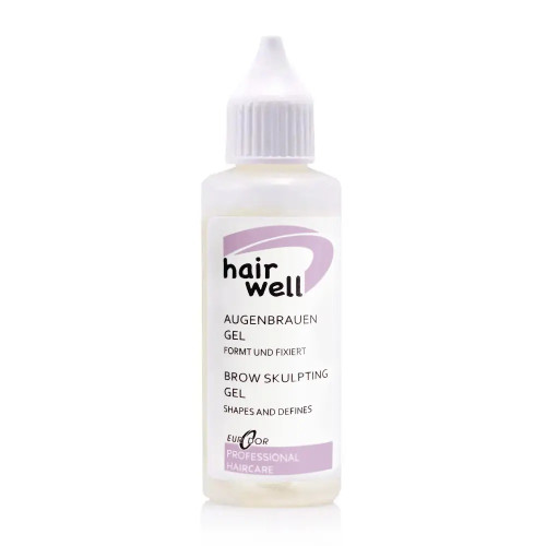 Żel utrwalający do brwi Hair Well, 50 ml
