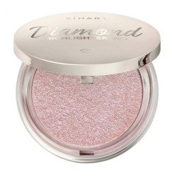 Rozświetlacz do twarzy i ciała Sinart HIGHLIGHTERPRO DIAMOND / 01