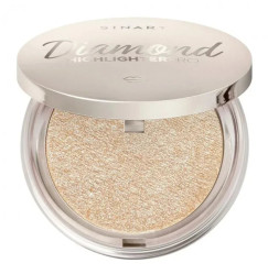 Rozświetlacz do twarzy i ciała Sinart HIGHLIGHTERPRO DIAMOND / 02