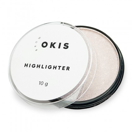 Хайлайтер для лица OKIS Brow HIGHLIGHTER, 10 гр