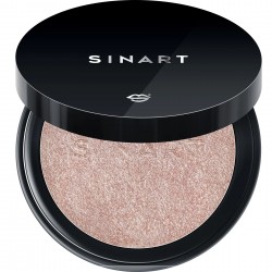Хайлайтер для обличчя пудровий Sinart HIGHLIGHTERPRO/Н1, 9 г