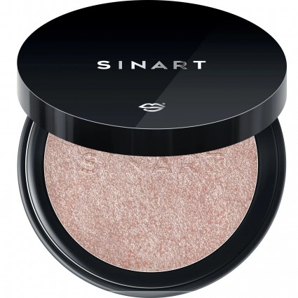 Хайлайтер для лица пудровый Sinart HIGHLIGHTERPRO / Н1, 9 г