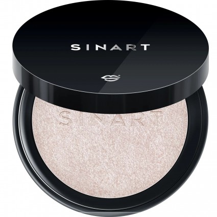 Хайлайтер для лица пудровый Sinart HIGHLIGHTERPRO / Н3, 9 г