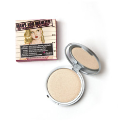 Хайлайтер theBalm / Mary-Lou Manizer Highlighter   Shadow, 9.06 г