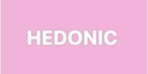 Hedonic