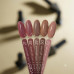 Gel polish for nails VALERI Color №32, 6 ml