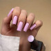 Gel polish for nails VALERI Color №58, 6 ml