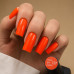 Gel polish for nails VALERI Color №137, 6 ml