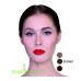 Хна для брів Ekko Beauty - флакон 5 г - Brown