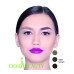 Хна для брів Ekko Beauty - флакон 5 г - Dark Brown