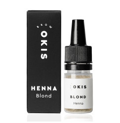 Henna do brwi OKIS Brow / BLOND, 5 g