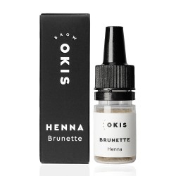 Хна для бровей OKIS Brow / BRUNETTE, 5 г
