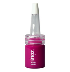 Henna for eyebrows ZOLA / 05 brown, 5 g