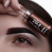ZOLA x RADU MIRUNA Henna do brwi - 12 Neutral Brown - DUŻA, 10 g