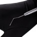 Eyelash lamination tool with notches LASH SECRET / silver in a flask