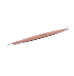 Multifunctional tool + applicator Design Lashes / powder
