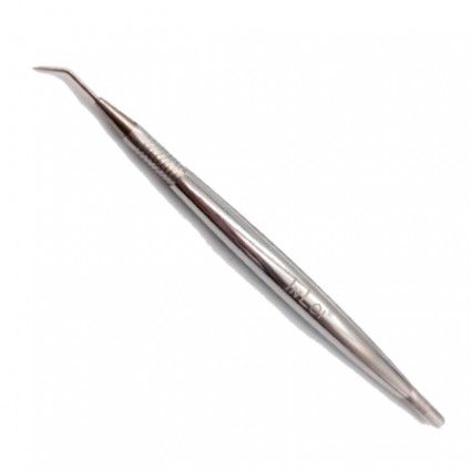 Multifunctional laminating and biocurling tool In Lei HROM