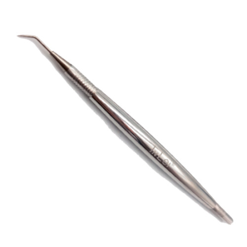 Multifunctional laminating and biocurling tool In Lei HROM