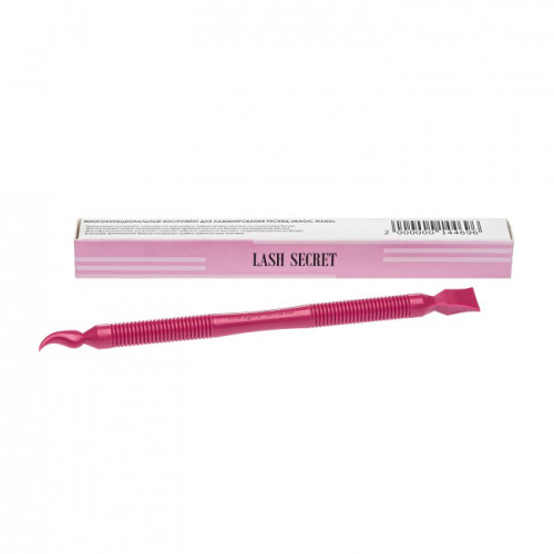 Інструмент багатофункціональний для ламінування та біозавивки LASH SECRET / MAGIC WAND
