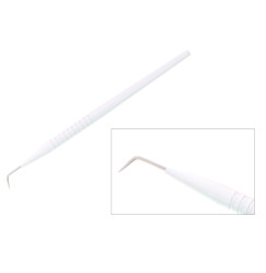Multifunctional tool for eyelash lamination - WHITE (Classic)
