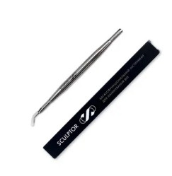 Multifunctional tool for lamination and biocurling Sculptor Lash