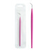 Multifunctional tool for eyelash lamination - RASPBERRY (Classic)