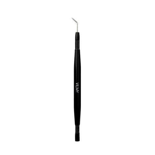 Multifunctional eyelash lamination tool VILMY / black