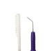 Multifunctional eyelash lamination tool VILMY / purple