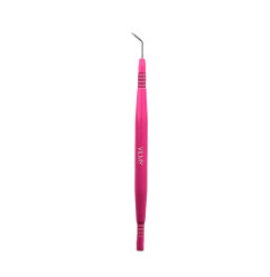 Multifunctional eyelash lamination tool VILMY / pink
