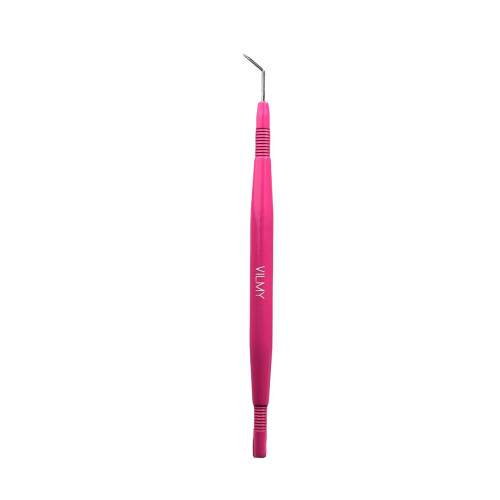 Multifunctional eyelash lamination tool VILMY / pink