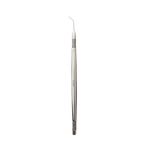 Multifunctional eyelash lamination tool VILMY / silver