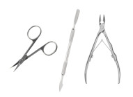 Manicure tools