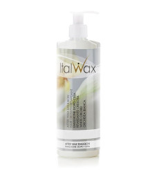 Lotion-emulsion after depilation ItalWax After Wax Emulsion / Orchid, 500 ml