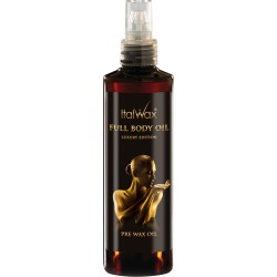 Масло Ital Wax Full Body Oil до депиляции, 250 мл