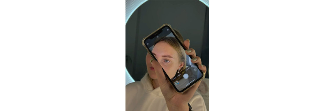 Как фотографировать работы для соцсетей: советы мастерам